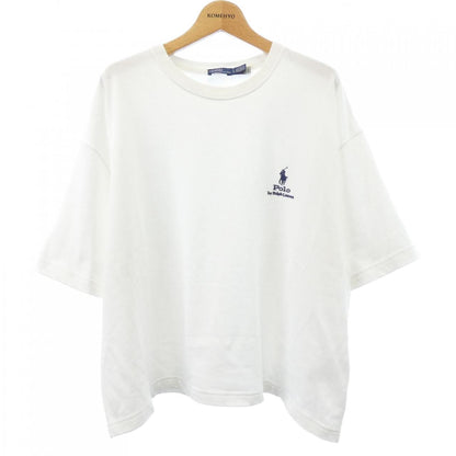 ポロラルフローレン コットンTシャツ