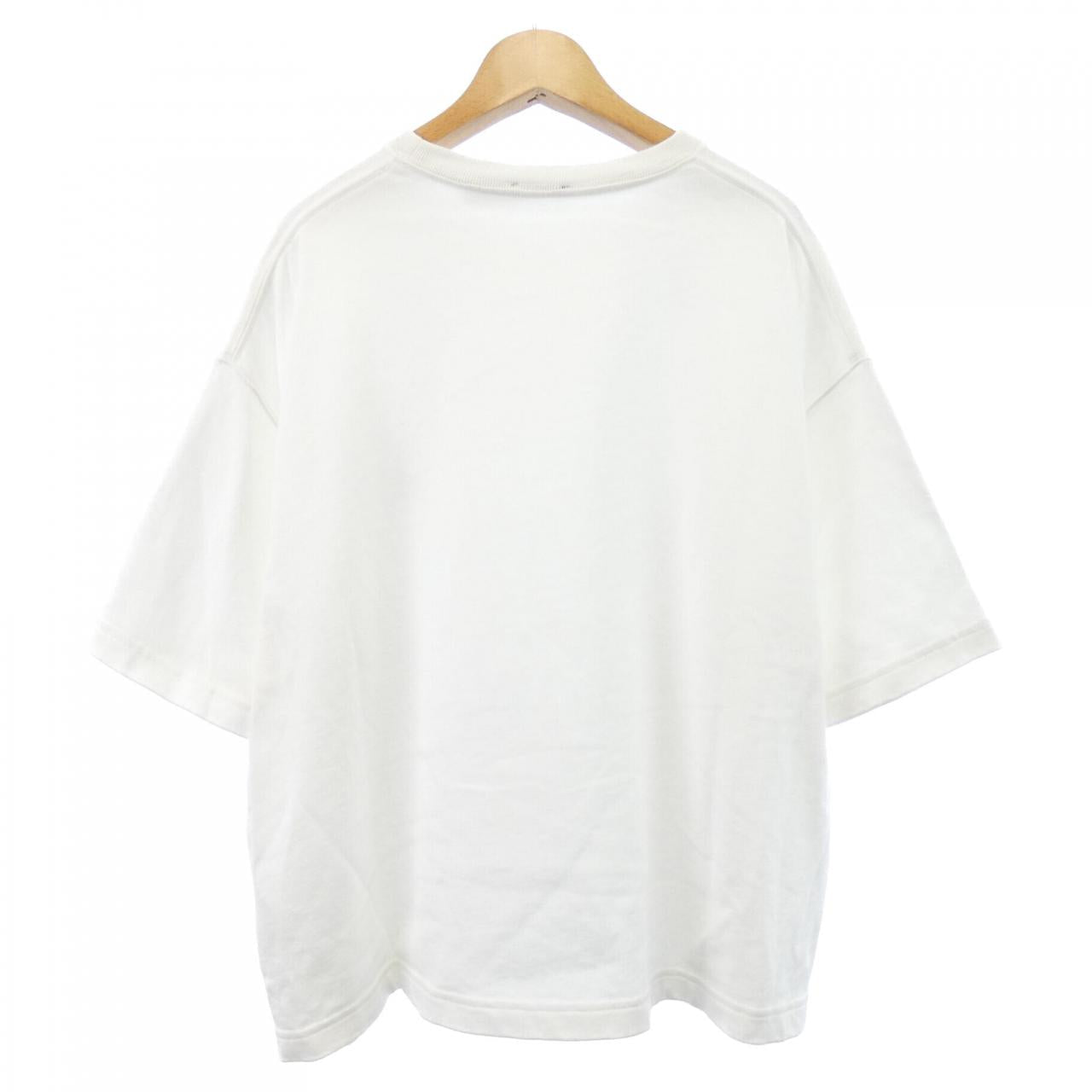 ポロラルフローレン コットンTシャツ