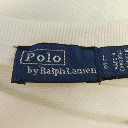 ポロラルフローレン コットンTシャツ