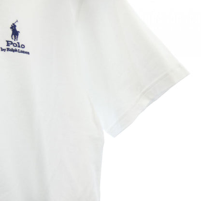 ポロラルフローレン コットンTシャツ