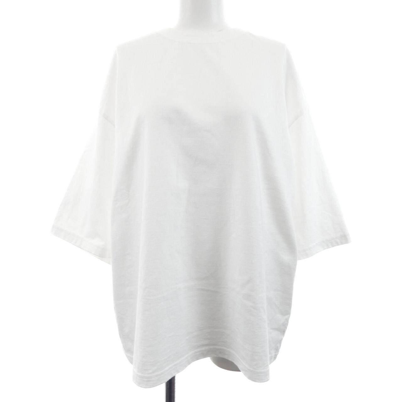 ハイク コットンTシャツ