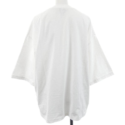 ハイク コットンTシャツ