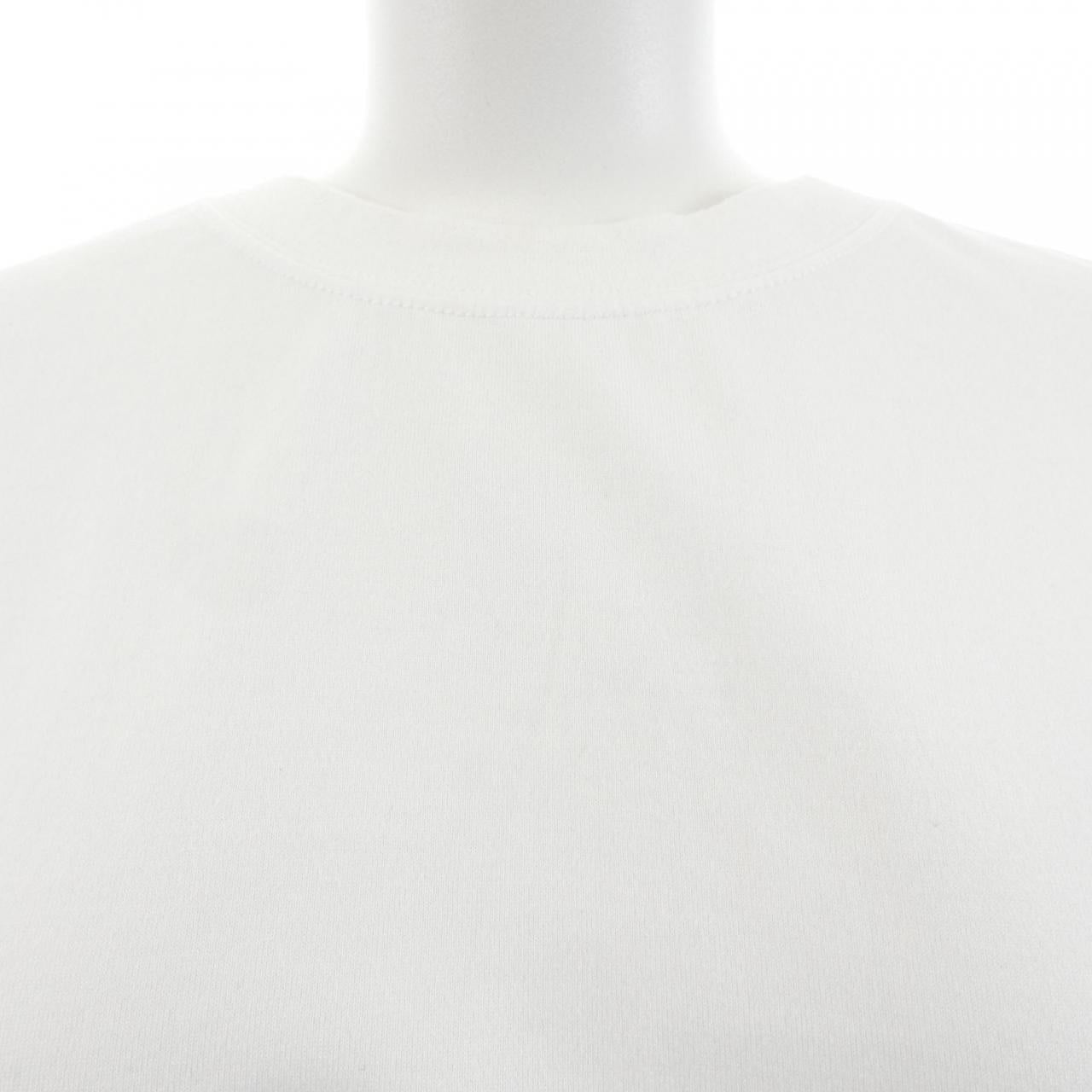 ハイク コットンTシャツ