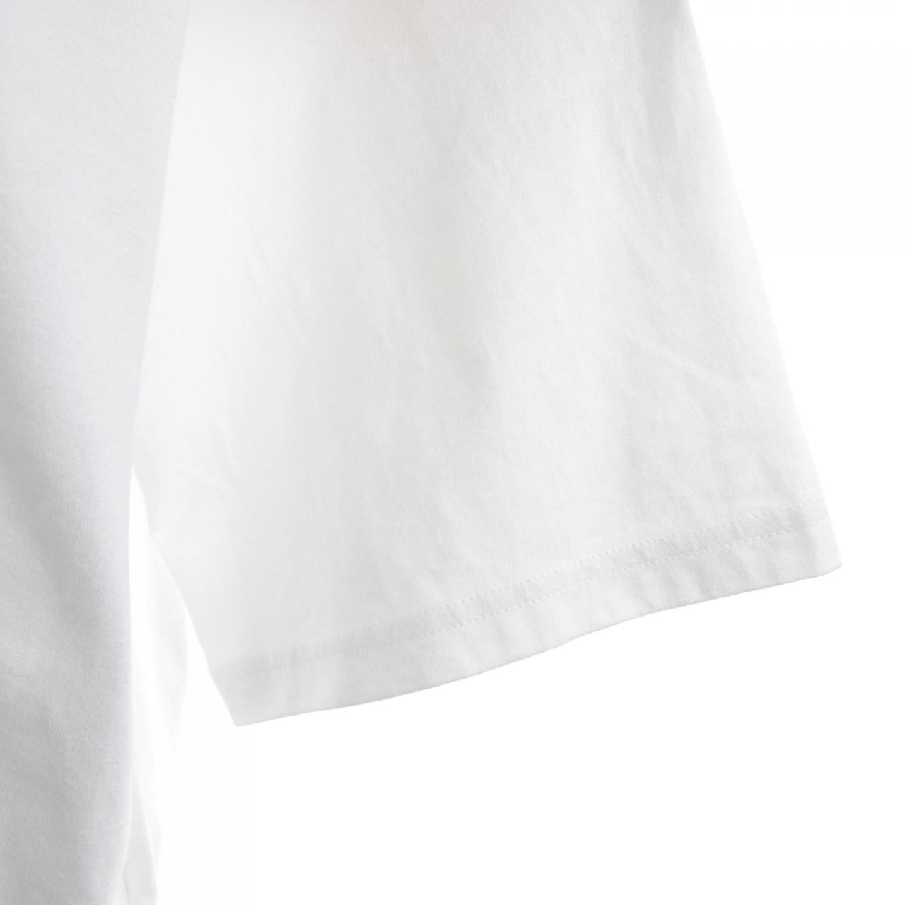 ハイク コットンTシャツ