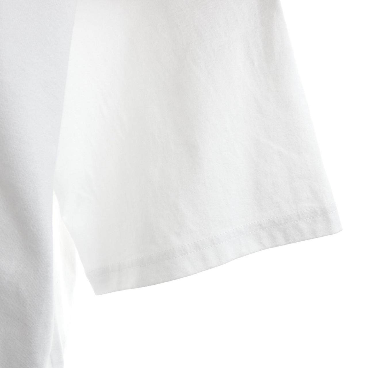 ハイク コットンTシャツ