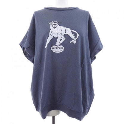 アメリカーナ コットンTシャツ
