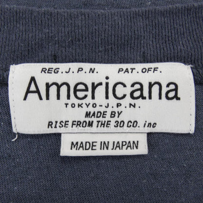 アメリカーナ コットンTシャツ