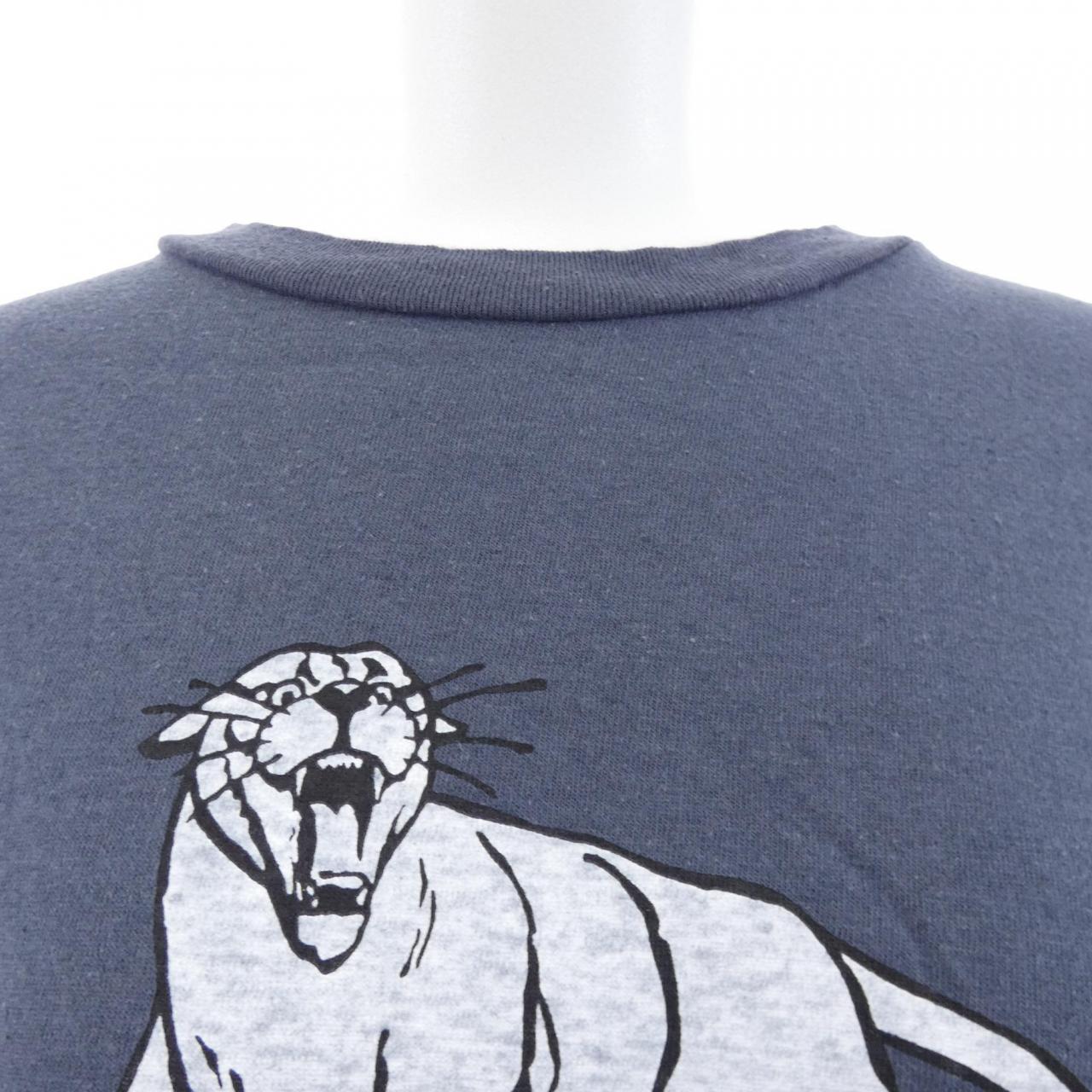 アメリカーナ コットンTシャツ