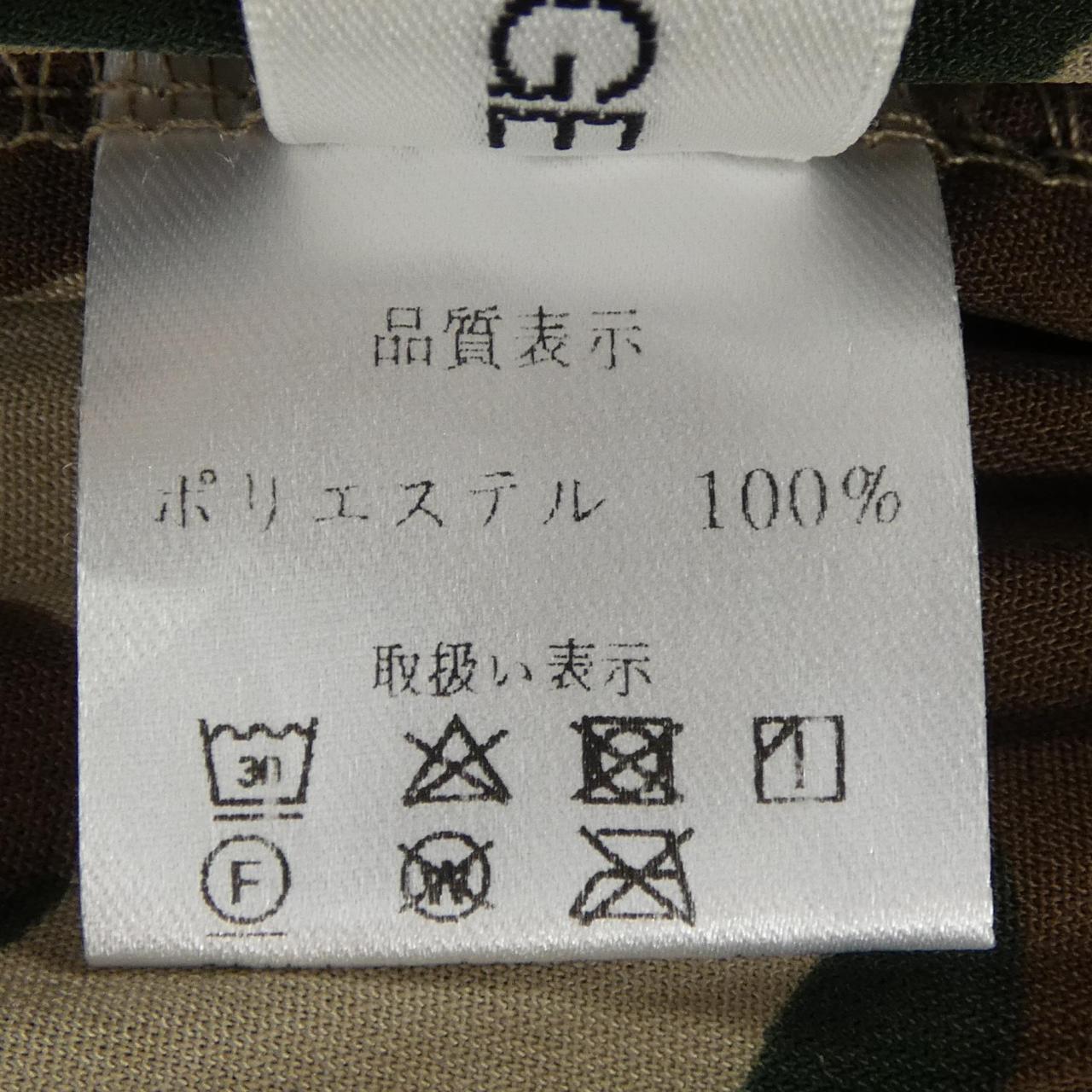 ラグズチェンジ パンツ