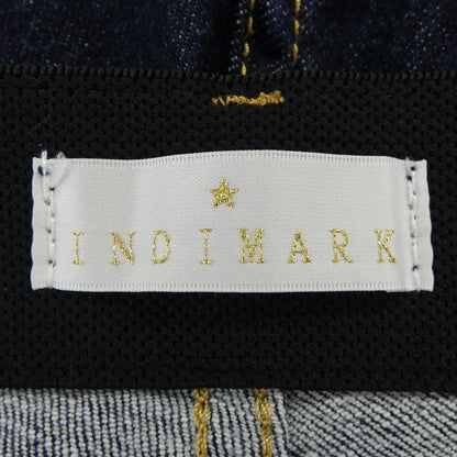 インディマーク ジーンズ