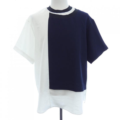 クルニ コットンTシャツ