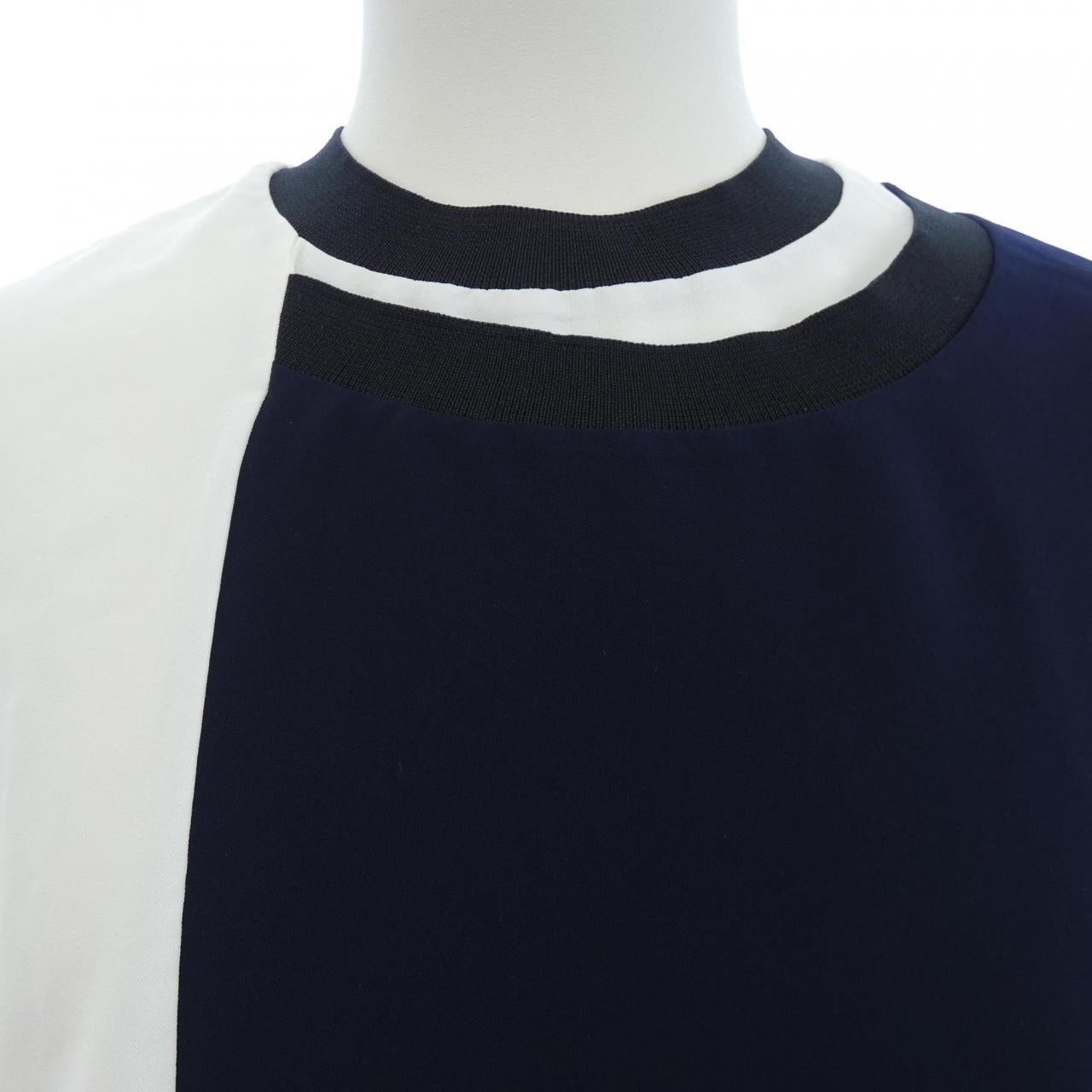 クルニ コットンTシャツ