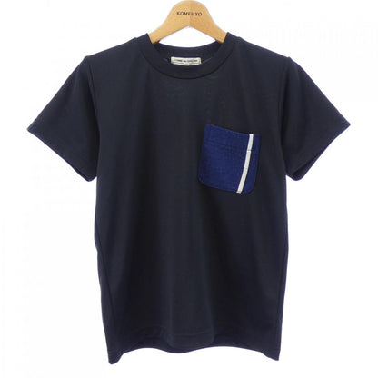 コムデギャルソン コットンTシャツ