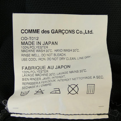 コムデギャルソン コットンTシャツ