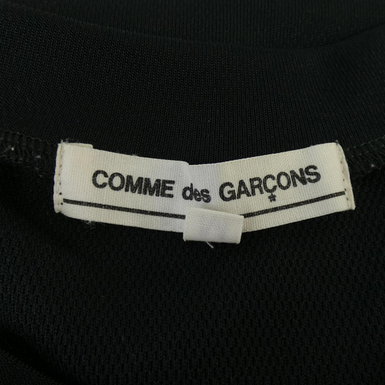 コムデギャルソン コットンTシャツ