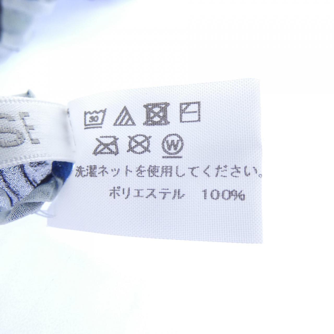 プリーツプリーズイッセイミヤケ PP02 AD271 ストール