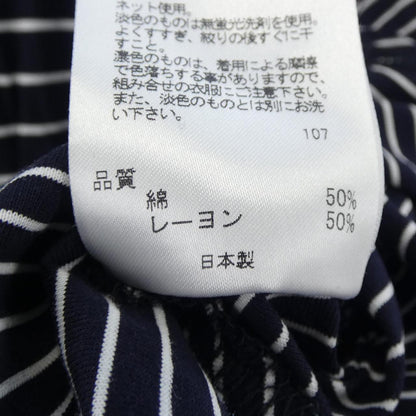 ソニアリキエル コットンTシャツ