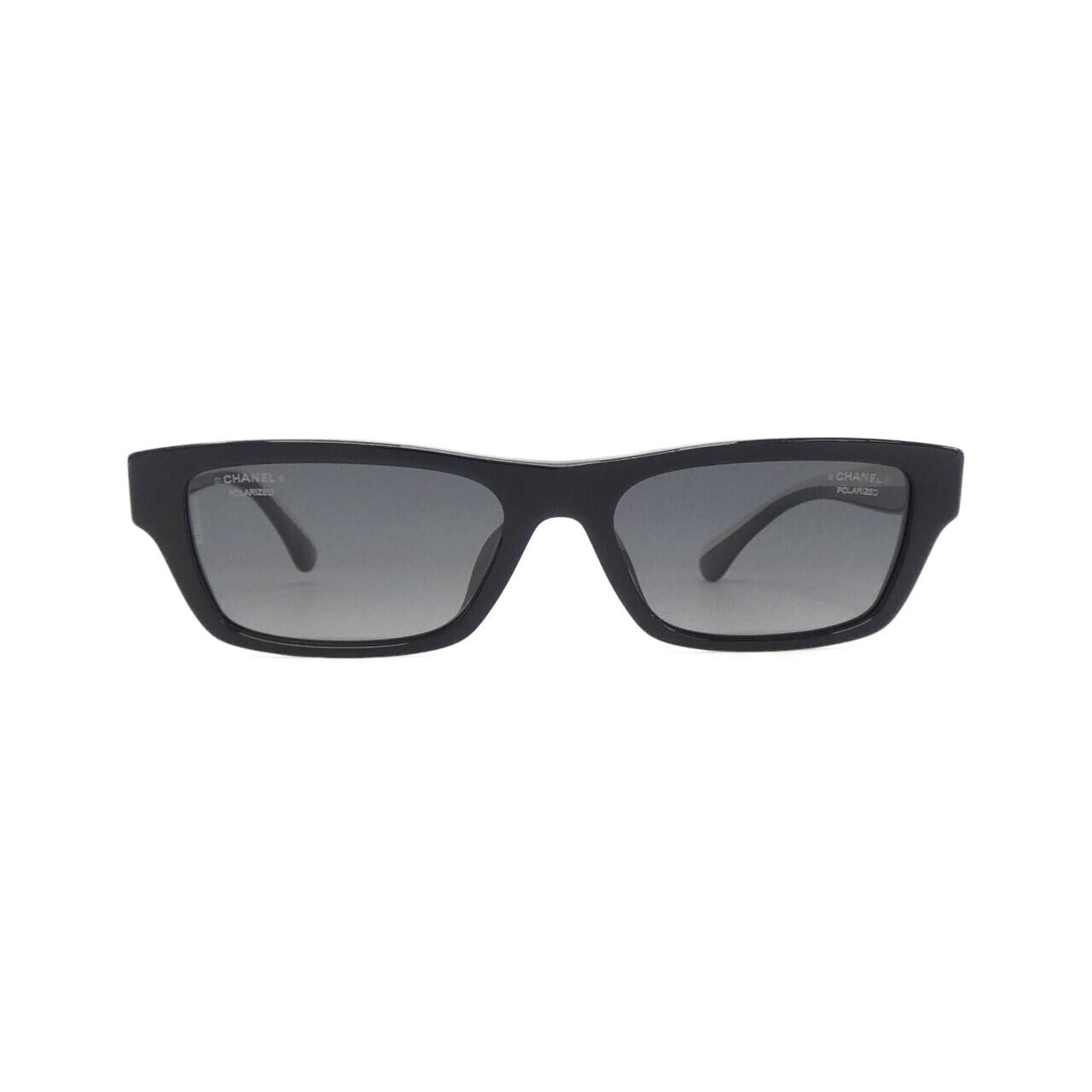 シャネル サングラス