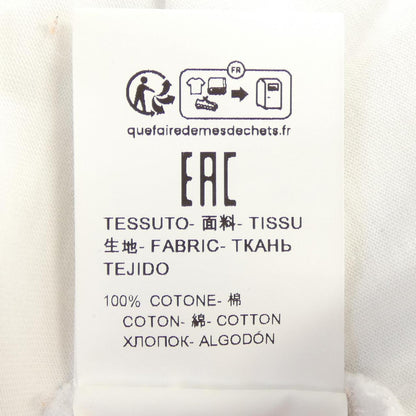 エムエスジーエム コットン Tシャツ