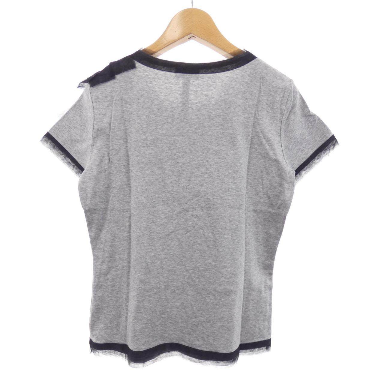 ランバンコレクション Tシャツ