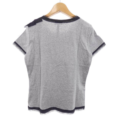 ランバンコレクション Tシャツ