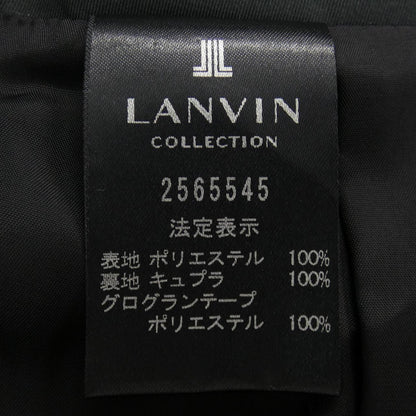 ランバンコレクション スカート