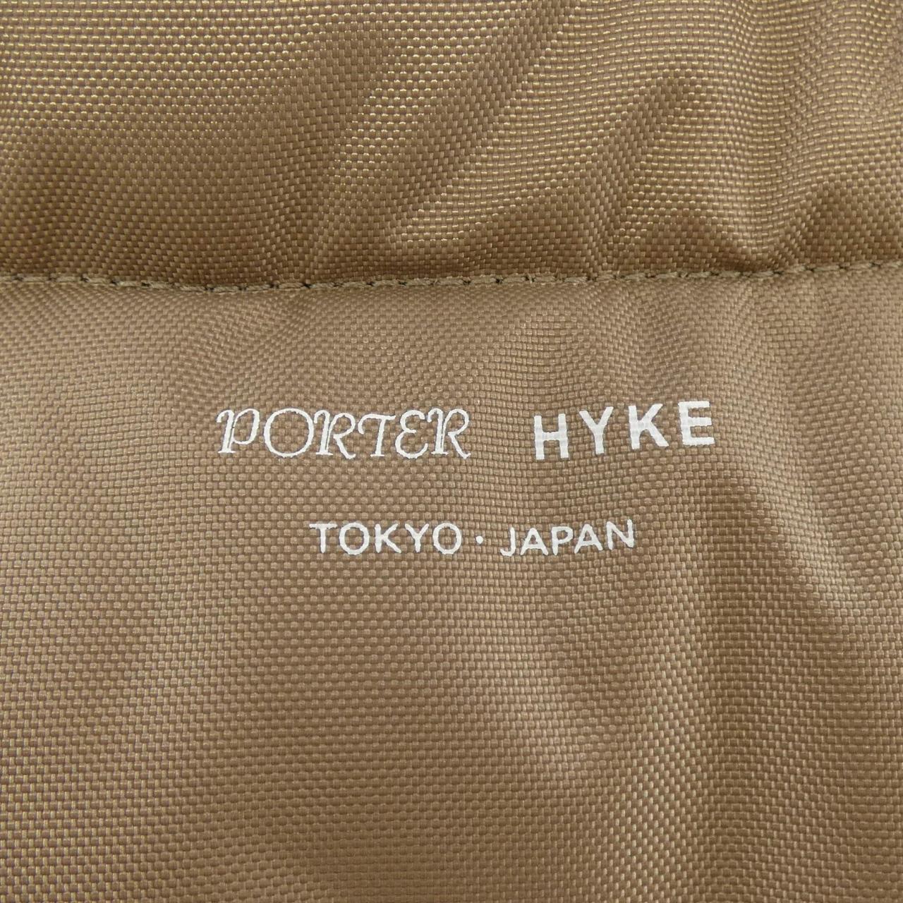 ポーター トートバッグ