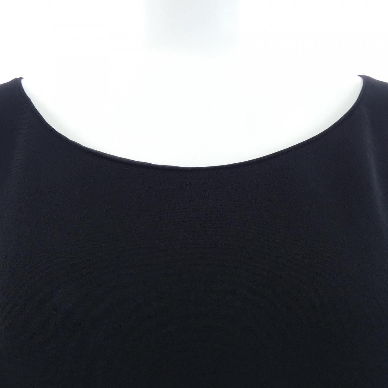 ザロウ コットンTシャツ