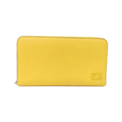 フェンディ 7M0210 AG0L カーフ長財布
