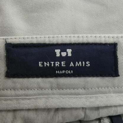 アントレアミ パンツ