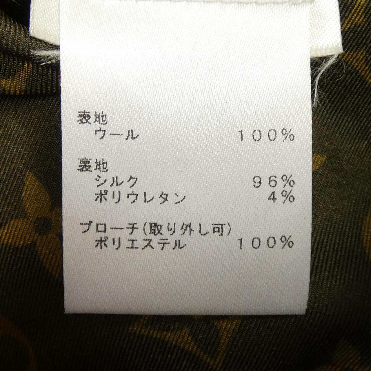 ルイヴィトン ジャケット