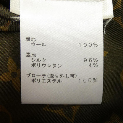 ルイヴィトン ジャケット