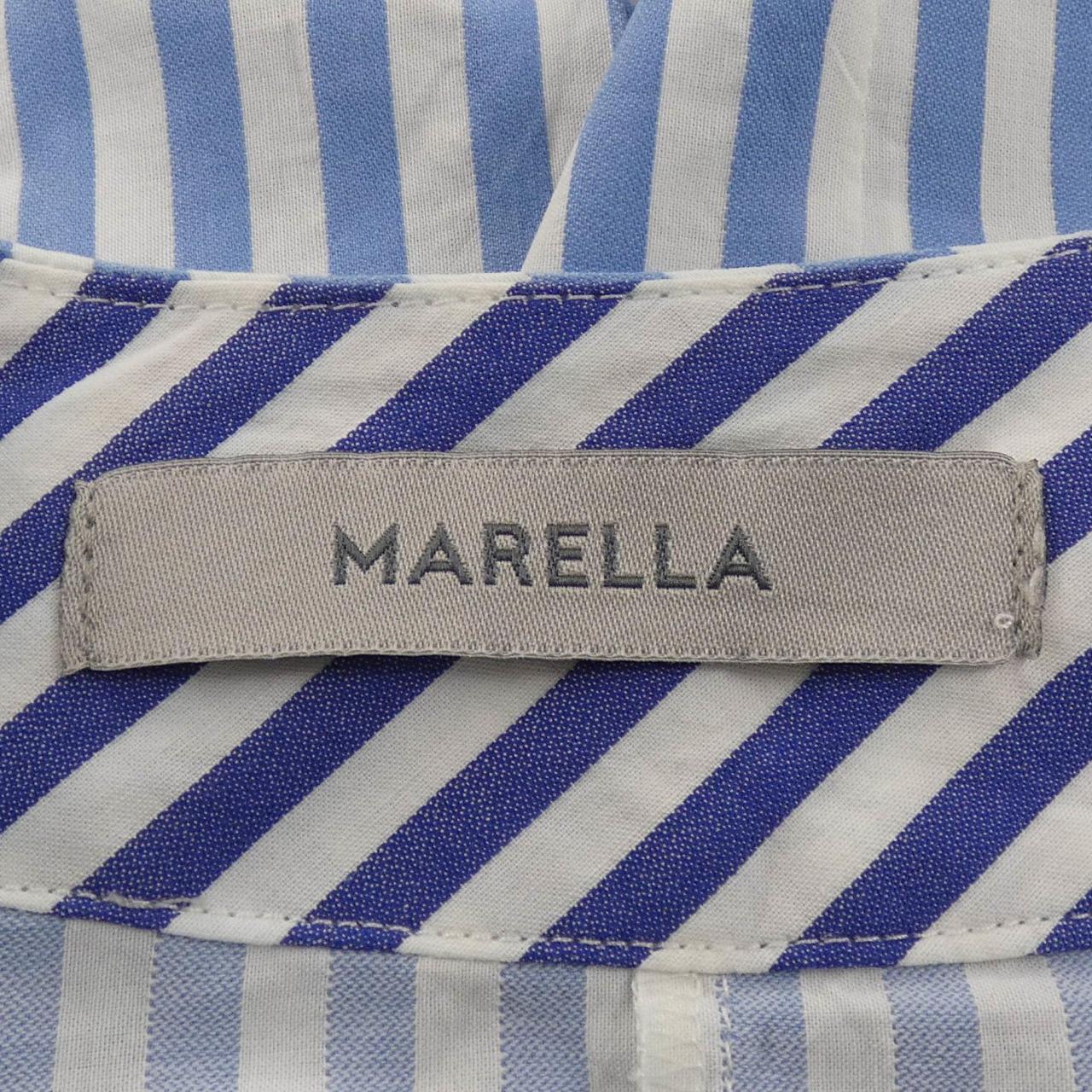 マレーラ シャツ