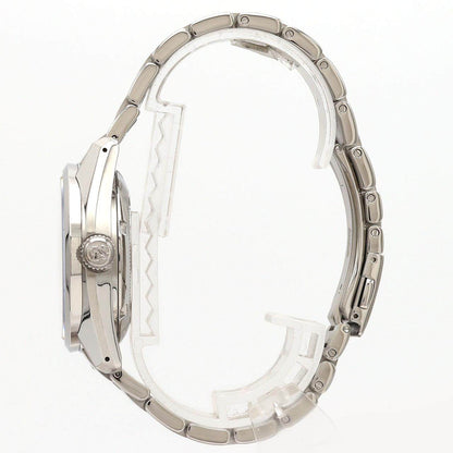セイコー グランドセイコー メカニカルハイビート36000 GMT ステンレススチール Limited