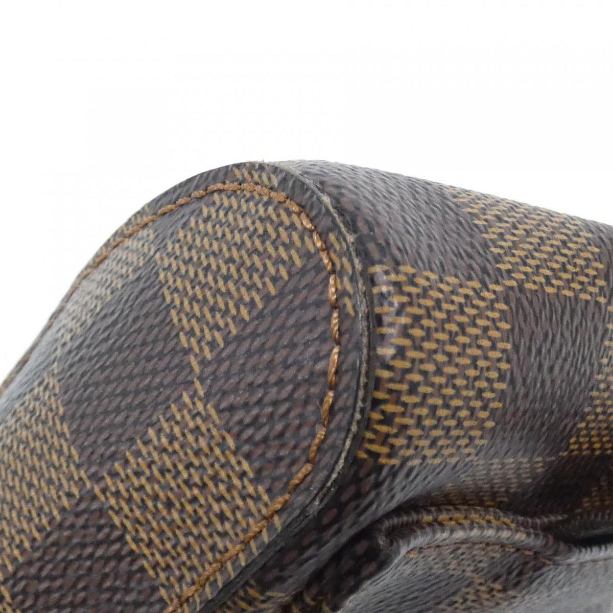 ルイヴィトン ダミエ ジェロニモス ショルダーバッグ