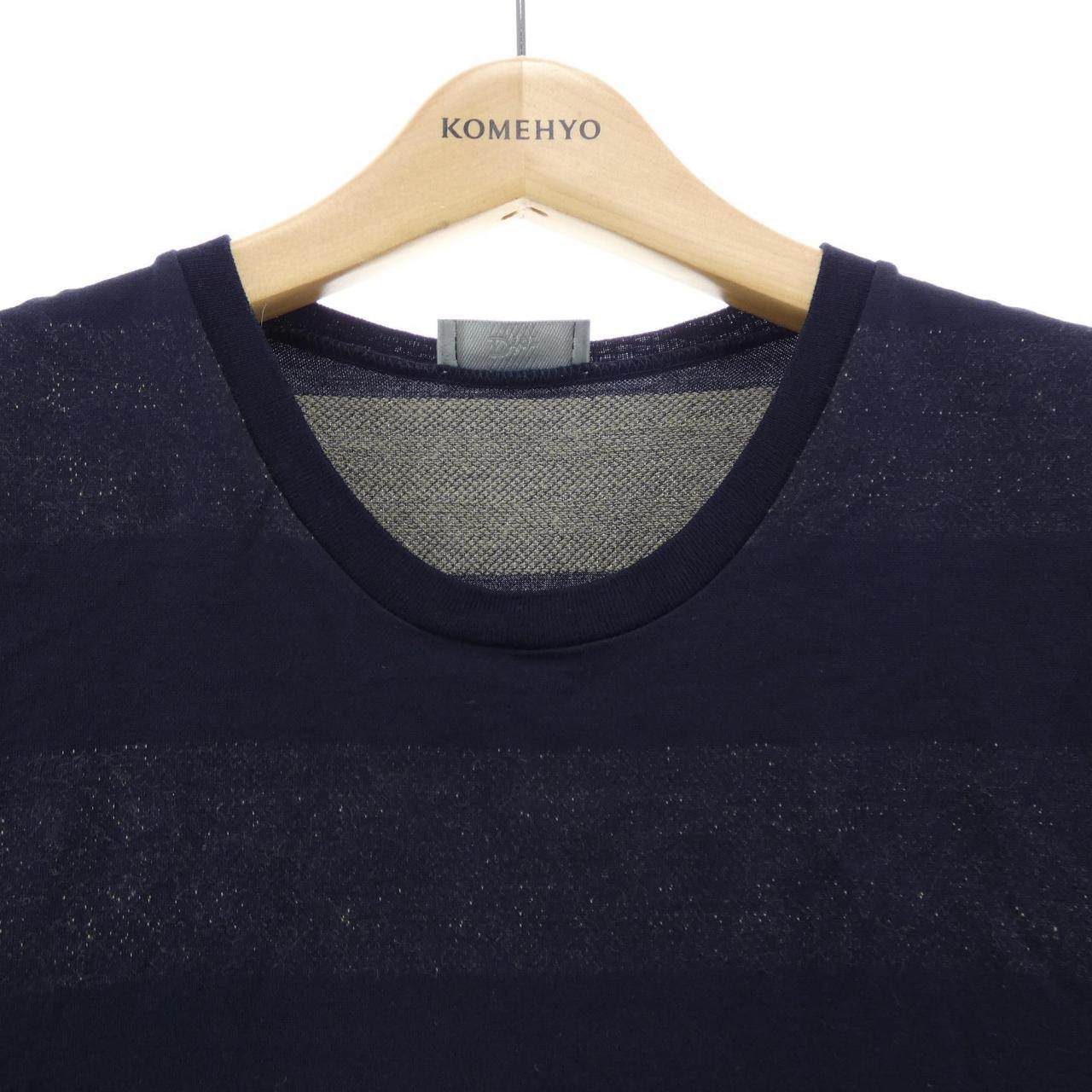 ディオール Tシャツ