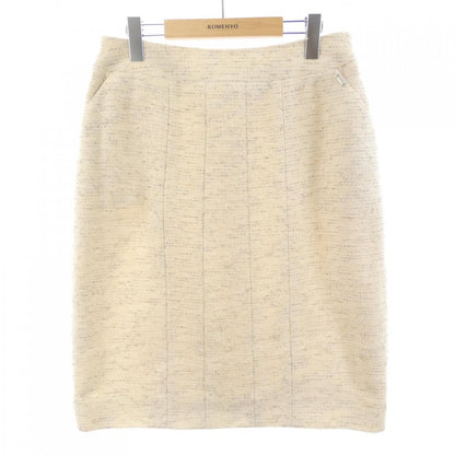 シャネル スカート