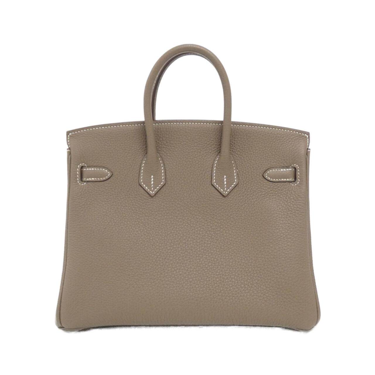 エルメス バーキン25 トゴ