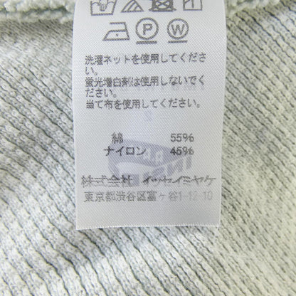イッセイミヤケ パンツ