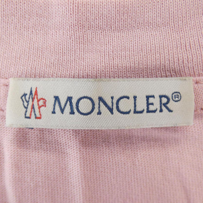 モンクレール コットン Tシャツ