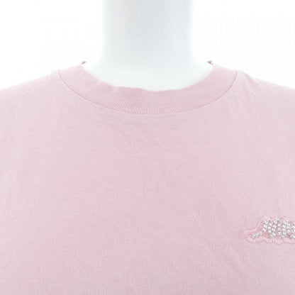モンクレール コットン Tシャツ