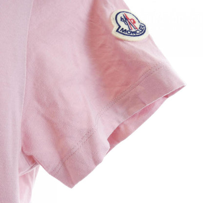 モンクレール コットン Tシャツ