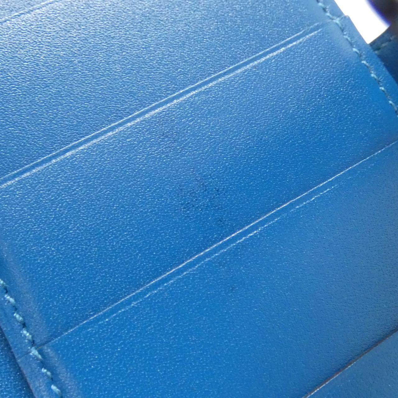 エルメス ベアン スフレ タデラクト 長財布