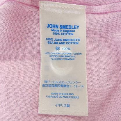 ジョンスメドレー カーディガン