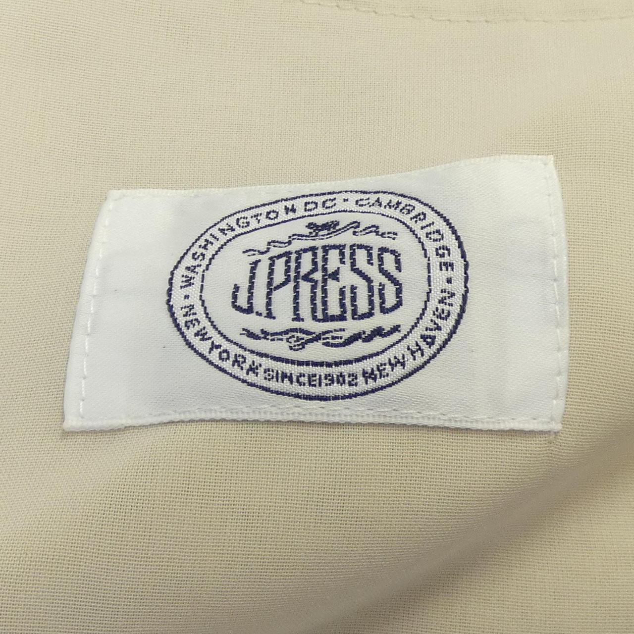ジェイプレス ブルゾン