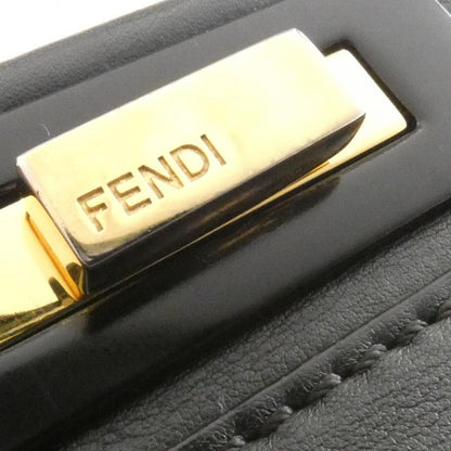 フェンディ ピーカブー カーフ バッグ
