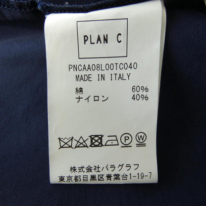 プランシー パンツ