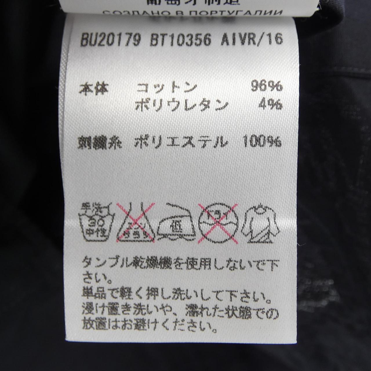 ヴェルサーチェ シャツ