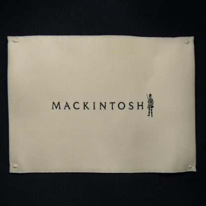 マッキントッシュ ウールコート