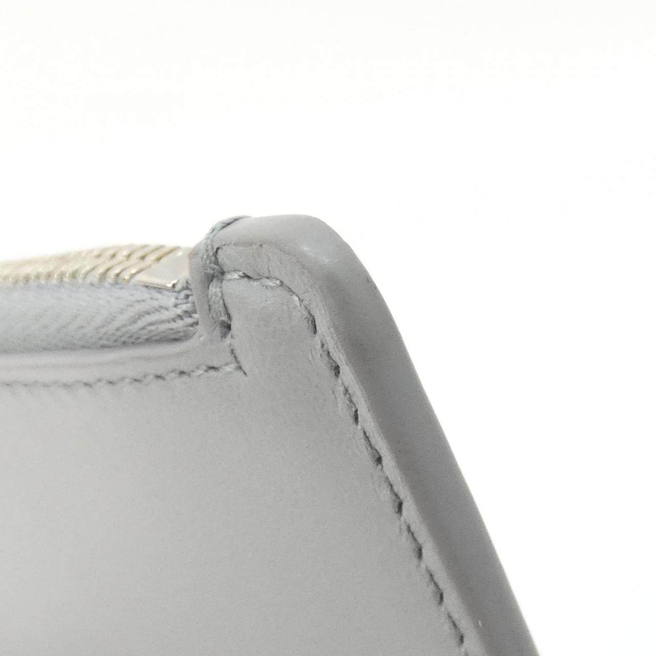 バレンシアガ ENVELOPE LONG COIN&CARD HOLDER カーフカードケース